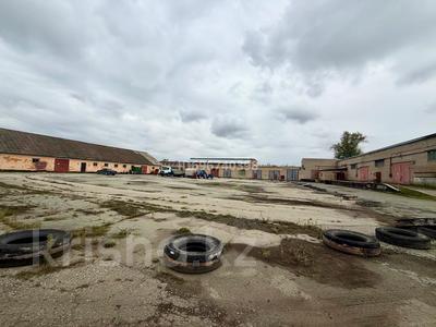 Промбаза · 20 соток, Карбышева 6/2 за 1.6 млн 〒 в Костанае