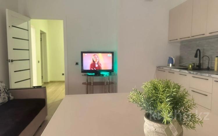 2-комнатная квартира · 57.8 м² · 15/16 этаж, мкр Шугыла, Жуалы за 25.5 млн ₸ в Алматы, Наурызбайский р-н — фото 5