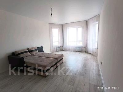1-комнатная квартира · 45 м² · 2/13 этаж, сарыарка 13А/3 за 17 млн ₸ в Кокшетау