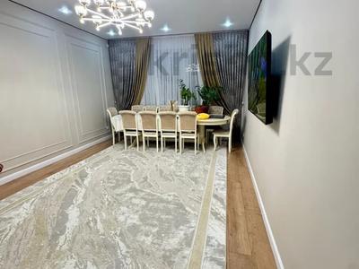 2-бөлмелі пәтер · 75.6 м² · 3/5 қабат, Алтын орда ш/а., бағасы: 33.5 млн ₸ в Актобе, мкр. Алтын орда
