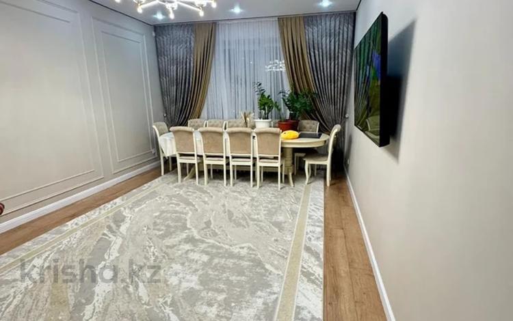 2-бөлмелі пәтер · 75.6 м² · 3/5 қабат, Алтын орда ш/а., бағасы: 33.5 млн ₸ в Актобе, мкр. Алтын орда — фото 2