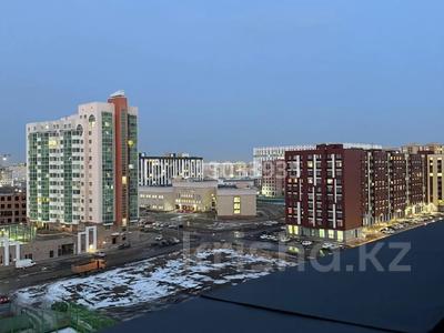 1-бөлмелі пәтер · 26 м², Кайым Мухамедханов 49/1, бағасы: 15.5 млн ₸ в Астане, Нура р-н