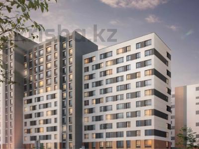 2-комнатная квартира · 63.67 м², Е-429 14 за ~ 27.7 млн 〒 в Астане, Нура р-н