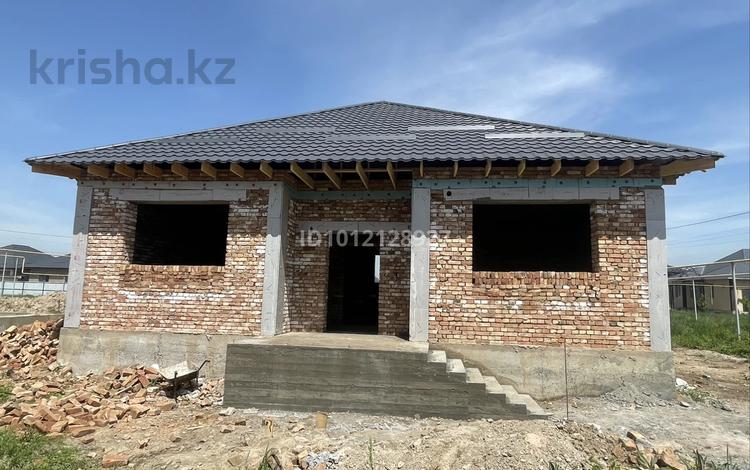 Отдельный дом · 4 комнаты · 170 м² · 5 сот., Учетный кв-л № 089 1073/952 за 29.5 млн ₸ в Алматинской обл. — фото 2