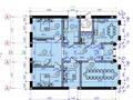 Отдельный дом · 4 комнаты · 170 м² · 5 сот., Учетный кв-л № 089 1073/952 за 29.5 млн ₸ в Алматинской обл. — фото 7