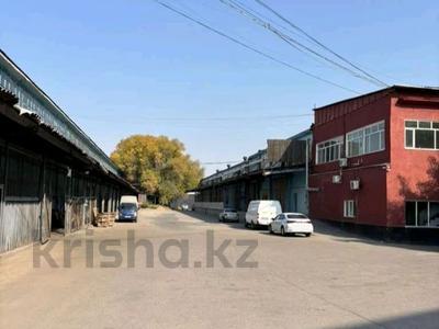 Завод · 1.4 га, Райымбека 229 за 35 млн ₸ в Алматы, Турксибский р-н