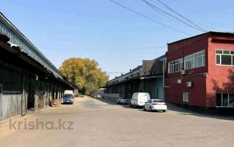 Завод · 1.4 га, Райымбека 229 за 35 млн ₸ в Алматы, Турксибский р-н — фото 2