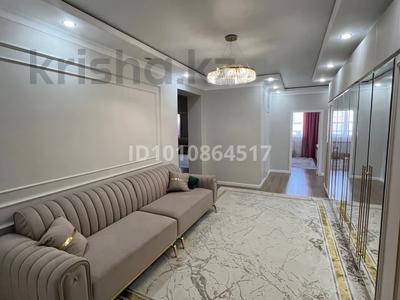 4-комнатная квартира · 170 м² · 5/5 этаж, мкр. Алтын орда, Мкрн Батыс-2 40B за 70 млн ₸ в Актобе