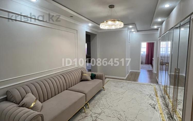4-бөлмелі пәтер · 170 м² · 5/5 қабат, Алтын орда ш/а., Мкрн Батыс-2 40B, бағасы: 70 млн ₸ в Актобе, мкр. Алтын орда — фото 2