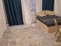 1-комнатная квартира · 35 м² · 11/13 этаж, Тауелсиздик 34/9 — Момышулы за 12 000 ₸ в Астане, Алматы р-н