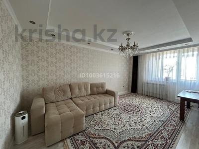 3-комнатная квартира · 84 м², мкр Нурсая 105 за 31 млн 〒 в Атырау
