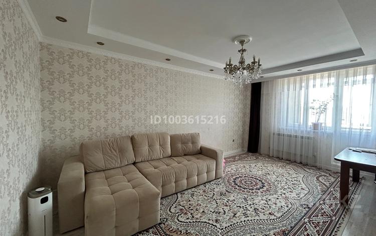 3-комнатная квартира · 84 м², мкр Нурсая 105 за 31 млн 〒 в Атырау — фото 2