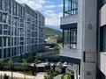 3-комнатная квартира · 73 м² · 4/7 этаж, Сагадат Нурмагамбетов 71 — Восточка, выше Толе би Документы на руках. за 77.7 млн ₸ в Алматы, Медеуский р-н — фото 14