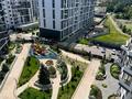 3-комнатная квартира · 73 м² · 4/7 этаж, Сагадат Нурмагамбетов 71 — Восточка, выше Толе би Документы на руках. за 77.7 млн ₸ в Алматы, Медеуский р-н — фото 20
