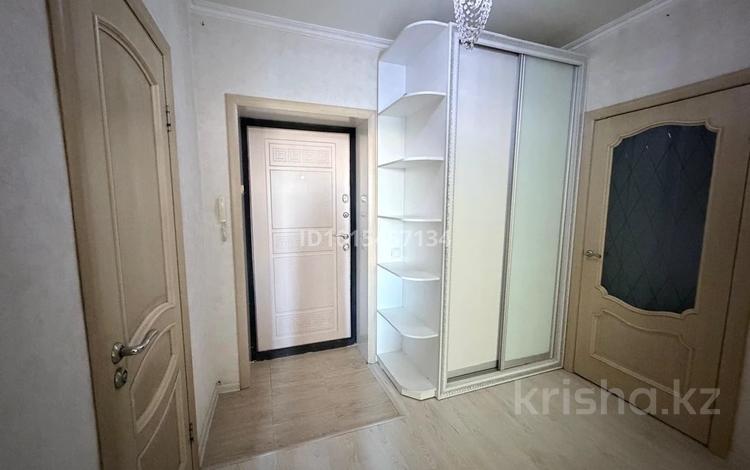 1-бөлмелі пәтер · 38.9 м² · 2/5 қабат, Лепсі 46, бағасы: 20 млн ₸ в Астане, Алматы р-н — фото 2