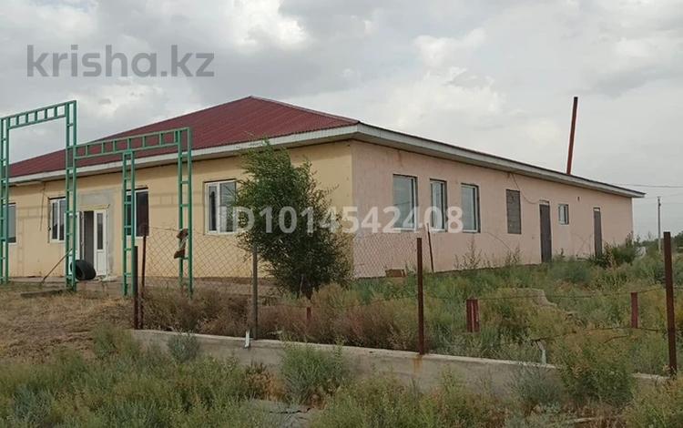 Жеке үй · 15 бөлме · 401.8 м² · 20 жүзд., Али Асылбекулы 57 — Около Дачи Жемчужина, бағасы: 25 млн ₸ в Шу — фото 2