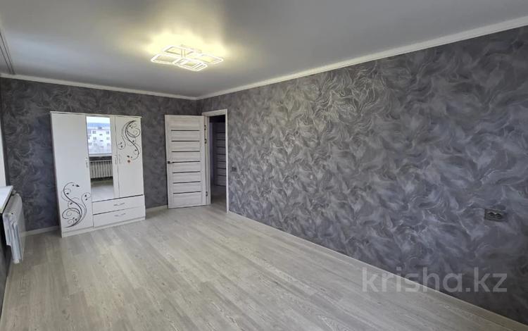 2-комнатная квартира · 62.2 м² · 5/5 этаж, кобланды батыра 38а за 20 млн ₸ в Костанае — фото 2