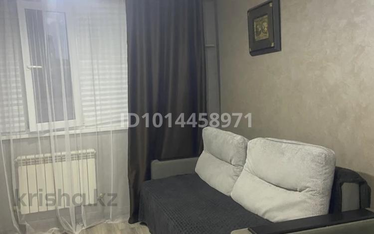 1-комнатная квартира · 29 м² · 4/6 этаж, Кенесары хана за 200 000 ₸ в Алматы, Бостандыкский р-н — фото 2