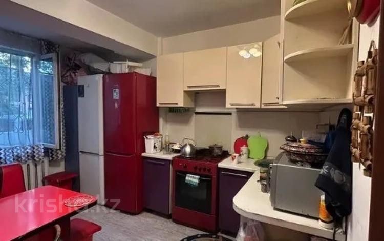 1-бөлмелі пәтер · 44 м² · 1/6 қабат, Жангельдина 1 — Макатаева, бағасы: 32.6 млн ₸ в Алматы — фото 9