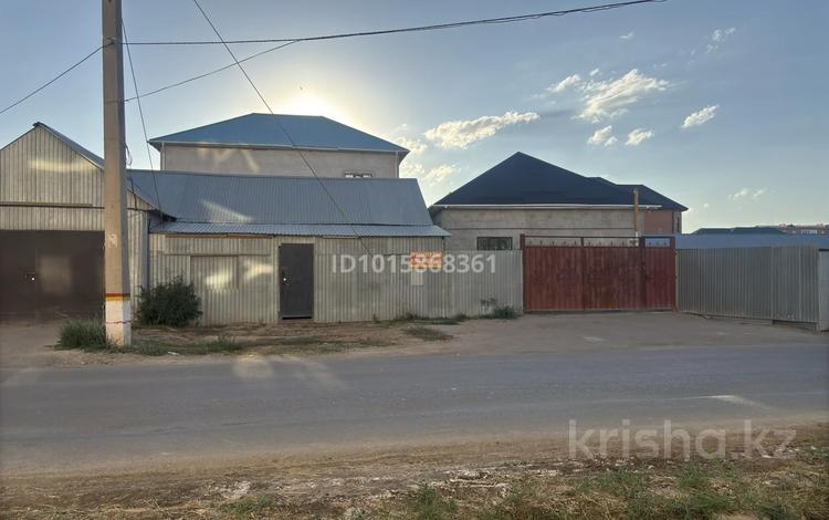 Отдельный дом · 6 комнат · 250 м² · 7 сот., Касымхан 5 — Өнер орталығы,Ақмешіт,Ана Бала,Small за 700 000 ₸ в  — фото 2