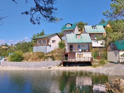 6 летних домов отдыха · 100 м², бағасы: 65 млн ₸ в Новой бухтарме