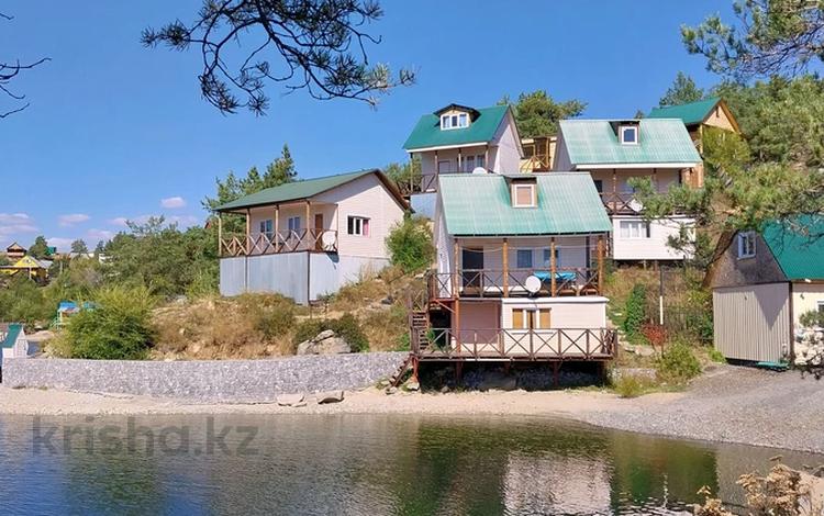 6 летних домов отдыха · 100 м², бағасы: 65 млн ₸ в Новой бухтарме — фото 2