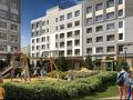 3-комнатная квартира · 77 м² · 5/6 этаж, мкр Гажайып — Арена спорт за 49.8 млн ₸ в Алматы, Алатауский р-н — фото 5