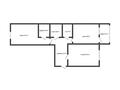 2-комнатная квартира · 63 м² · 7/9 этаж, Бородина за 38.8 млн ₸ в Костанае — фото 5