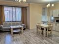 2-комнатная квартира · 65 м² · 1/18 этаж, Гагарина 133 Б — Мынбаева за 350 000 ₸ в Алматы, Бостандыкский р-н — фото 3