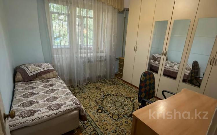 2-бөлмелі пәтер · 51.2 м² · 4/5 қабат, Клочкова — Шевченко, бағасы: 46 млн ₸ в Алматы, Алмалинский р-н — фото 16