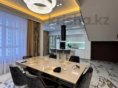 3-комнатная квартира, 165 м², 9/10 этаж, 18А мкр 3 за 88 млн 〒 в Актау, 18А мкр