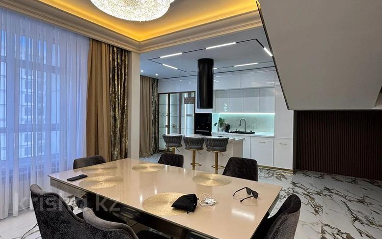 3-бөлмелі пәтер · 165 м² · 9/10 қабат, 18А мкр 3, бағасы: 83.9 млн ₸ в Актау — фото 2