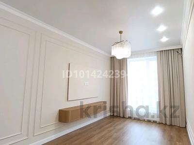 2-бөлмелі пәтер · 44 м² · 8/12 қабат, Жумекен Нажимеденов 28 — Азербаева, Damu Mall, Жумабаева, Музей, бағасы: 32.5 млн ₸ в Астане, Сарайшык р-н
