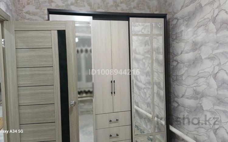Часть дома · 3 комнаты · 110 м² · 4 сот., Тополинская 16 за 150 000 ₸ в Уральске — фото 2