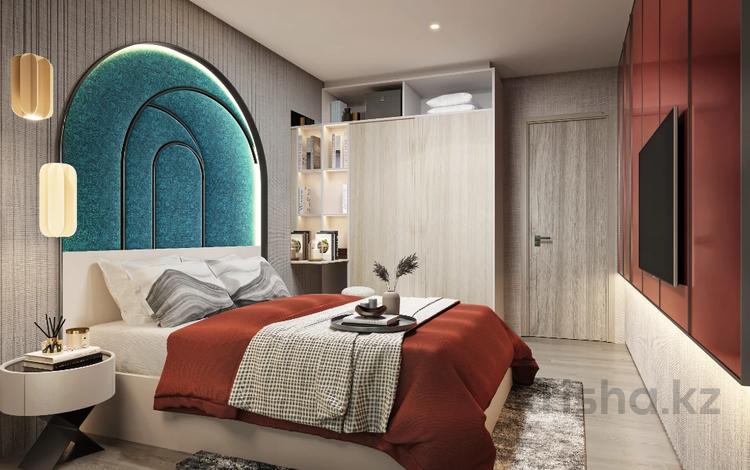 2-комнатная квартира · 34.47 м² · 6/7 этаж, Пхукет за ~ 46.3 млн 〒 — фото 4