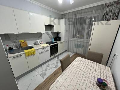 3-бөлмелі пәтер · 71.5 м² · 6/22 қабат, Роза Багланова 6, бағасы: 43.5 млн ₸ в Астане, Есильский р-н