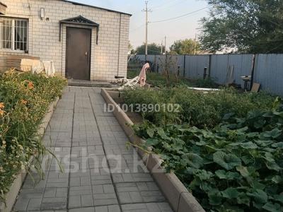 Часть дома · 3 комнаты · 102.8 м² · 0.00483 сот., 23 Южный 24 3 — Находится возле пекарни по геологически за 29 млн ₸ в Экибастузе