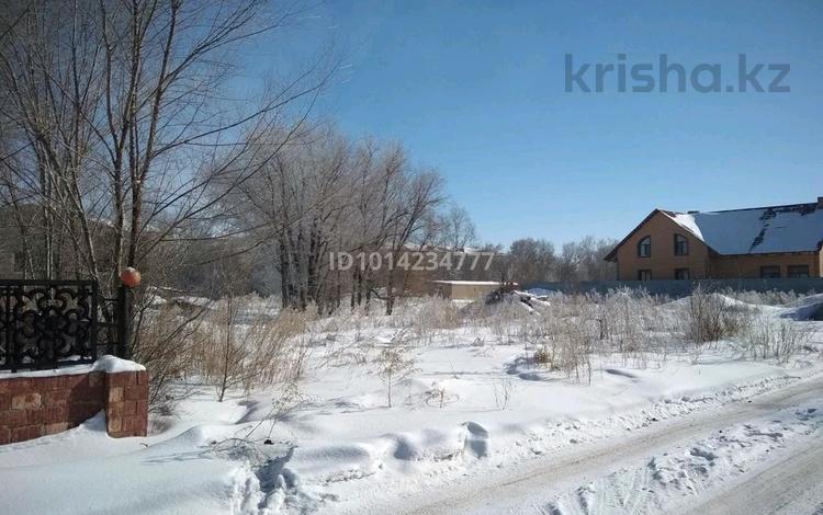 Участок · 10 соток, Пришахтинск за 10 млн ₸ в Караганде, Алихана Бокейханова р-н — фото 2
