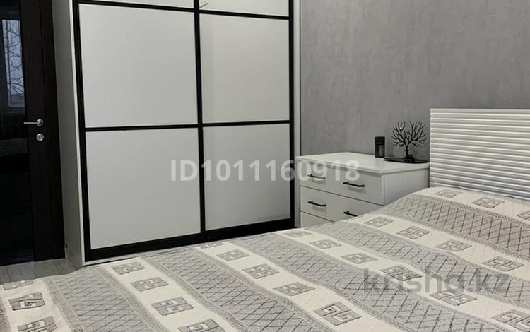 4-бөлмелі пәтер · 58 м² · 1/5 қабат, Майкудук, 16й микрорайон 20, бағасы: 13.7 млн ₸ в Караганде, Алихана Бокейханова р-н — фото 2