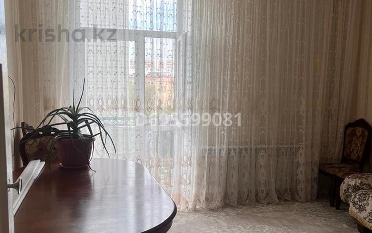 3-комнатная квартира · 64.6 м² · 5/5 этаж, Караменде би 8 — Площадь Независимости за 18 млн ₸ в Балхаше — фото 2
