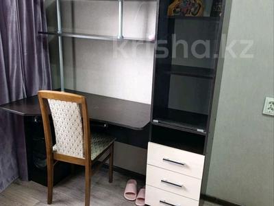 4 комнаты · 120 м² · 8/9 этаж, мкр Жетысу-2 35 за 105 000 〒 в Алматы, Ауэзовский р-н