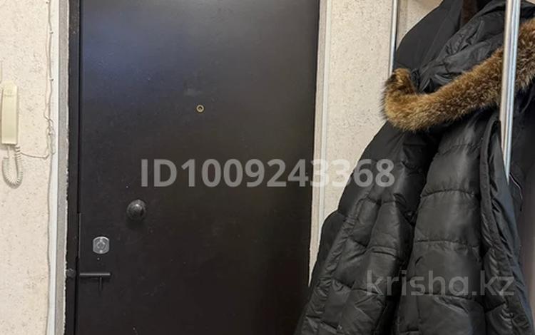 1-комнатная квартира · 36 м² · 5/5 этаж, Петрова 19 за 180 000 ₸ в Астане, Алматы р-н — фото 2