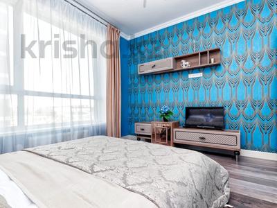 2-бөлмелі пәтер, 55 м², 4/9 қабат ай сайын, Турар рыскулова 5/1, бағасы: 330 000 〒 в Астане, Есильский р-н