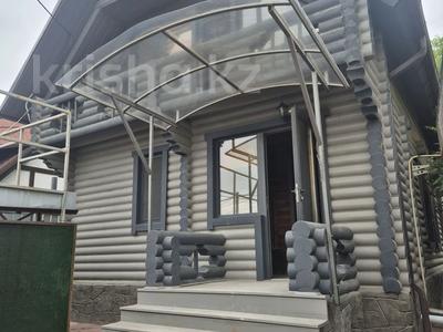 Отдельный дом · 3 комнаты · 150 м² · 3 сот., мкр Кольсай 4 за 150 млн ₸ в Алматы, Медеуский р-н