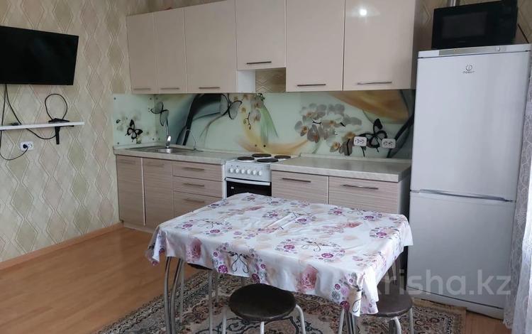 2-комнатная квартира · 54.7 м² · 12 этаж, Кенен Азербаев 47 за 25 млн ₸ в Астане, Сарайшык р-н — фото 36