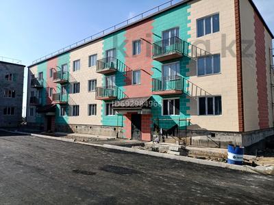 1-комнатная квартира, 39 м², 3/3 этаж, Мусрепова 57/1 за 14.5 млн 〒 в Талгаре