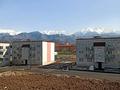 1-бөлмелі пәтер, 39 м², 3/3 қабат, Мусрепова 57/1, бағасы: 14.5 млн 〒 в Талгаре — фото 7