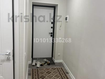 1-бөлмелі пәтер · 40 м² · 3/5 қабат, Жана Гарышкер 6 — Сзади заведение статуса Жана гарышкер 4 поезд, бағасы: 150 000 ₸ в Талдыкоргане, мкр Жана Гарышкер