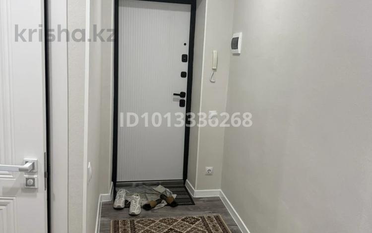 1-бөлмелі пәтер · 40 м² · 3/5 қабат, Жана Гарышкер 6 — Сзади заведение статуса Жана гарышкер 4 поезд, бағасы: 150 000 ₸ в Талдыкоргане, мкр Жана Гарышкер — фото 2