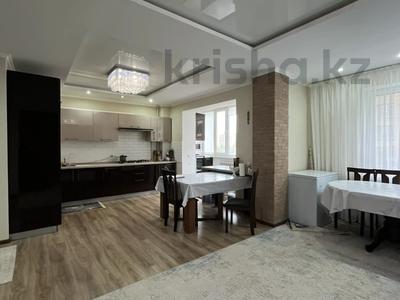 3-бөлмелі пәтер · 95.4 м² · 3/9 қабат, мкр. Зачаганск пгт, Мункеулы, бағасы: 31 млн ₸ в Уральске